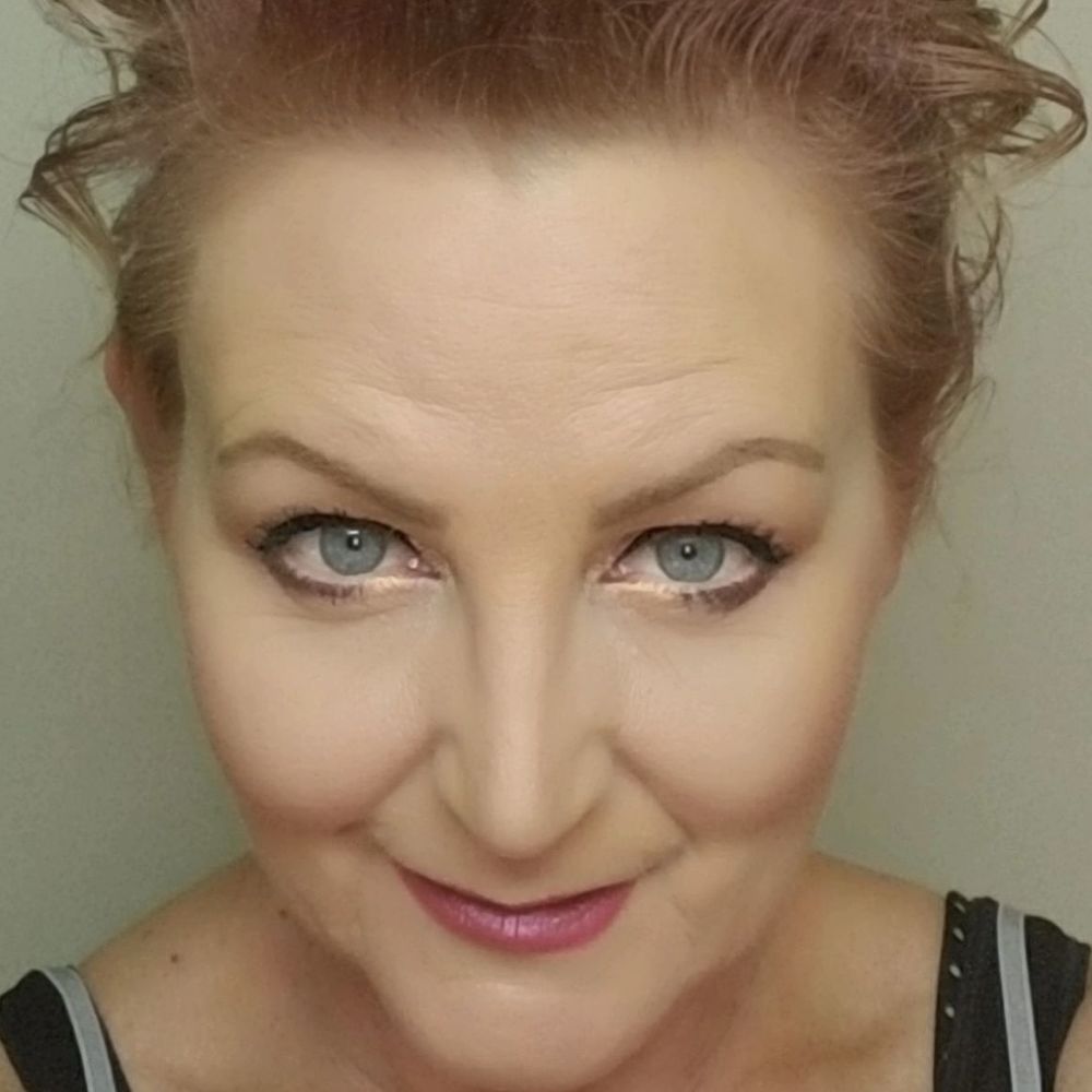 Meet your Posher, Gail